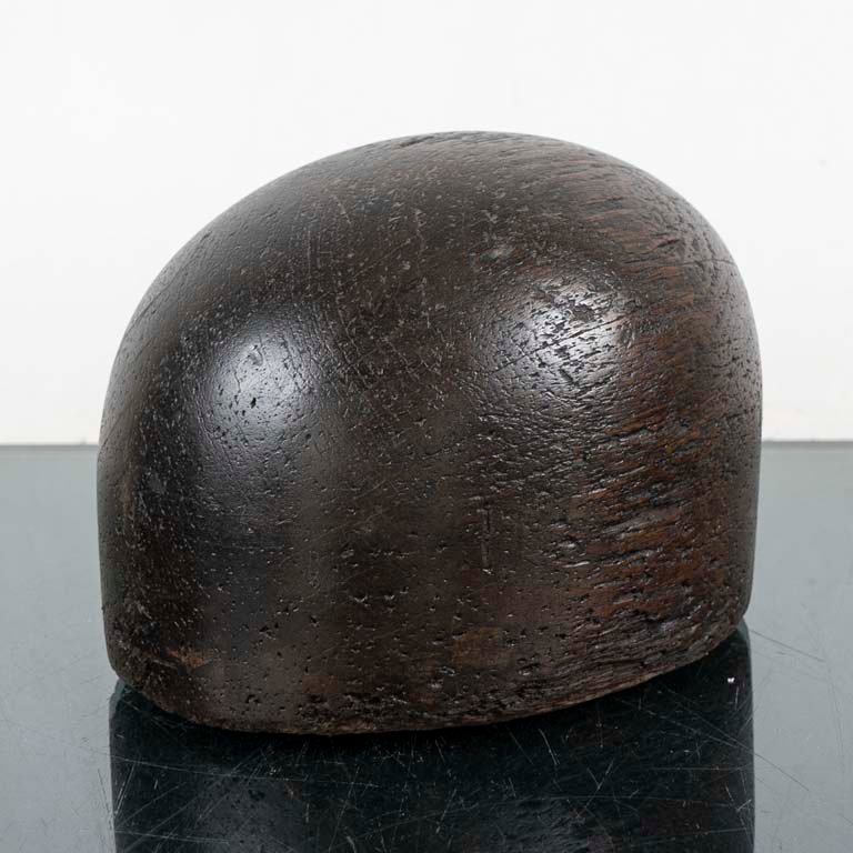 Lote anterior: Molde para sombreros sin base de madera