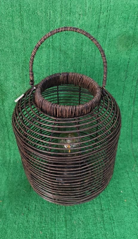 Bolsas de Wicker y Accesorios - imagen 4