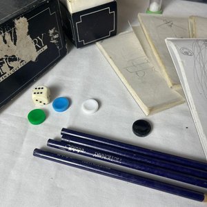 Juego de Mesa Pictionary Completo - imagen 4