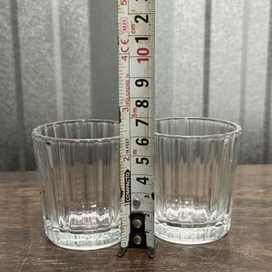 Lote de 10 Copas y Vasos de Vidrio Chef & Sommelier - imagen 16