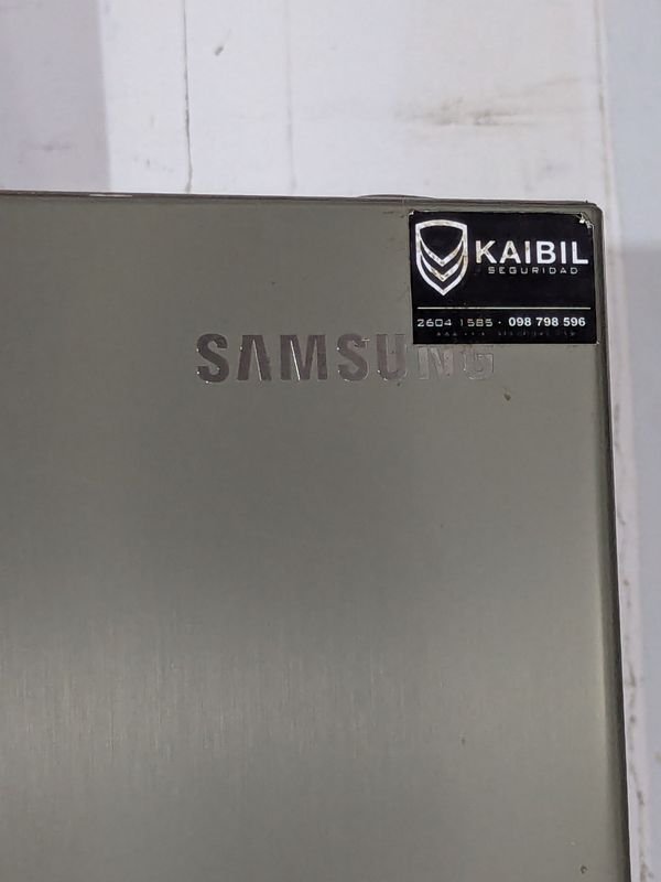 Heladera Samsung doble puerta con características y medidas - imagen 3