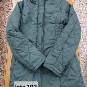 Lote anterior: Campera Acolchada Azul para Dama Talle L