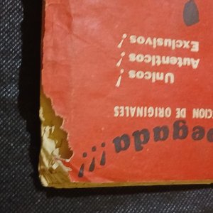 Álbum "La Historia del Fútbol" Completo - Uruguay 1924-1950 - imagen 5