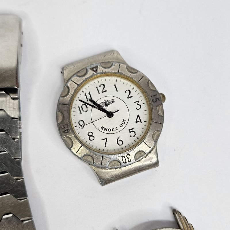 Lotes de relojes de alta calidad - imagen 3