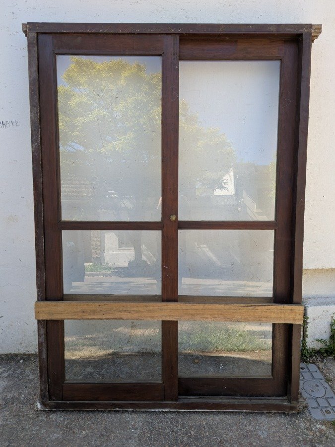 Puerta de corredizas en buen estado - imagen 5