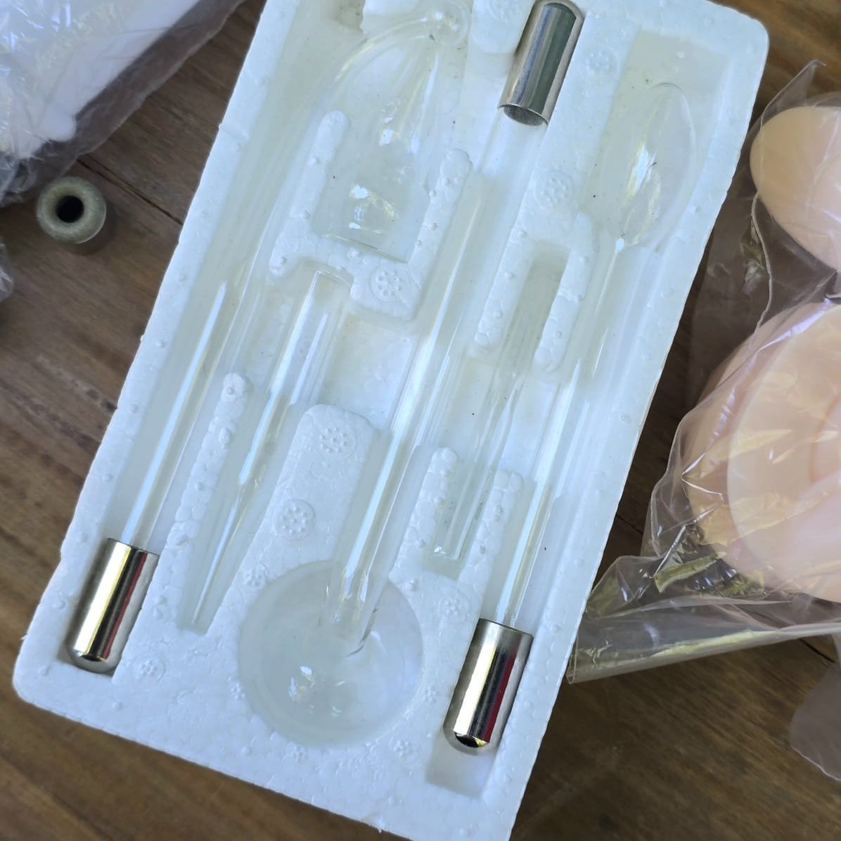 Item lote-20-instrumento-cosmetico-5-en-1 - Image 7