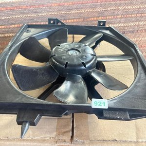 Electroventilador de aire acondicionado Haima - imagen 1