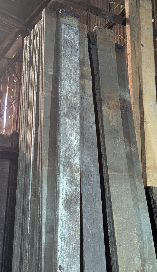 Madera de Roble para Construcción - imagen 4