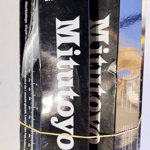 Juegos de Escobillas Limpiaparabrisas Mitutoyo M868 21 Pulgadas (12 Unidades) - imagen 3