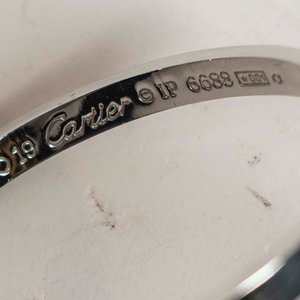 Pulsera Estilo Cartier con Destornillador - imagen 2
