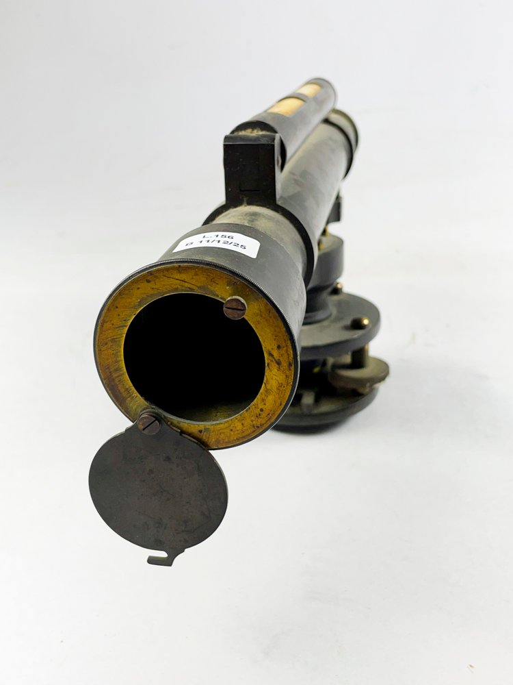 Teodolito de 41 cm con alcance desmontable - imagen 2