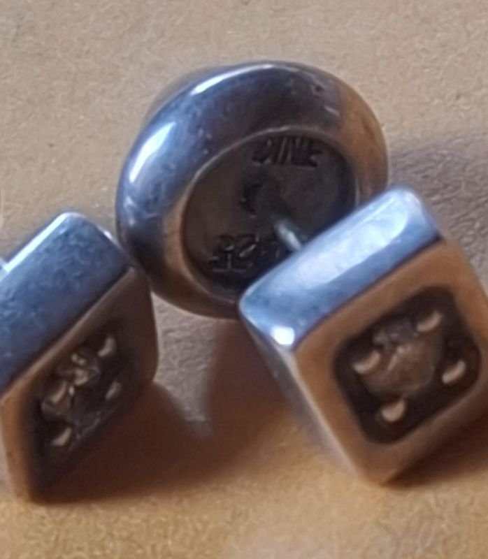 Caravanas selladas plata - Accesorios para Vehículos - imagen 4