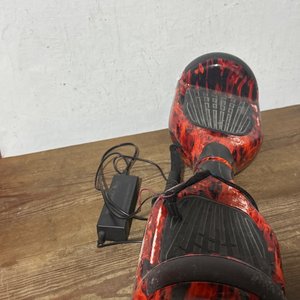 Lote anterior: Patineta eléctrica 