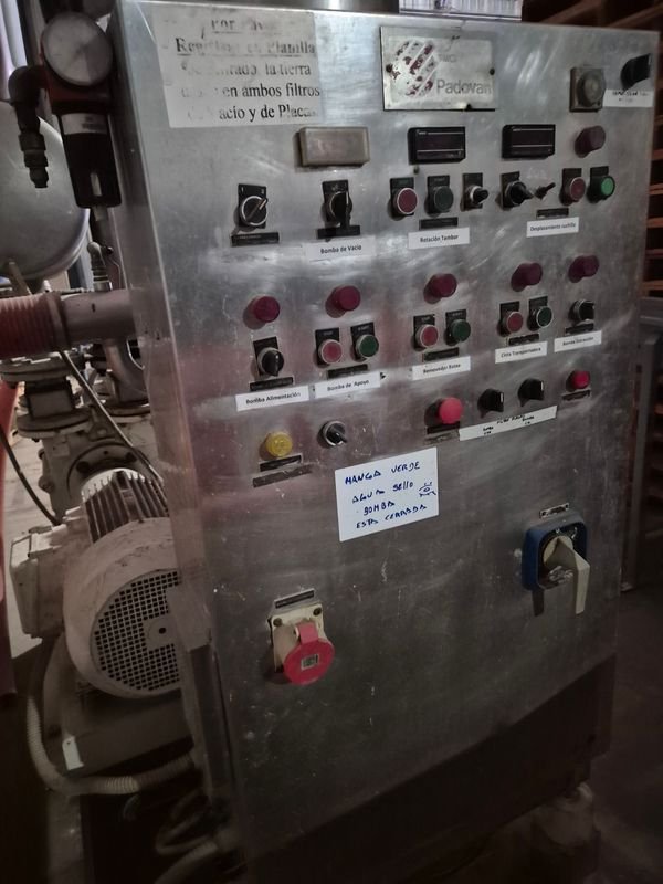Sistema de Filtración y Control de Fluidos - imagen 6