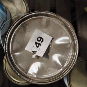 Conjunto de 3 Latas de Esmalte Sintético Blanco 900 ml - imagen 4
