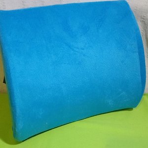 Almohadón Lumbar Ajustable para Silla - imagen 1