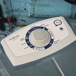 Lavarropas Enxuta LENX15750 de Carga Superior - imagen 3