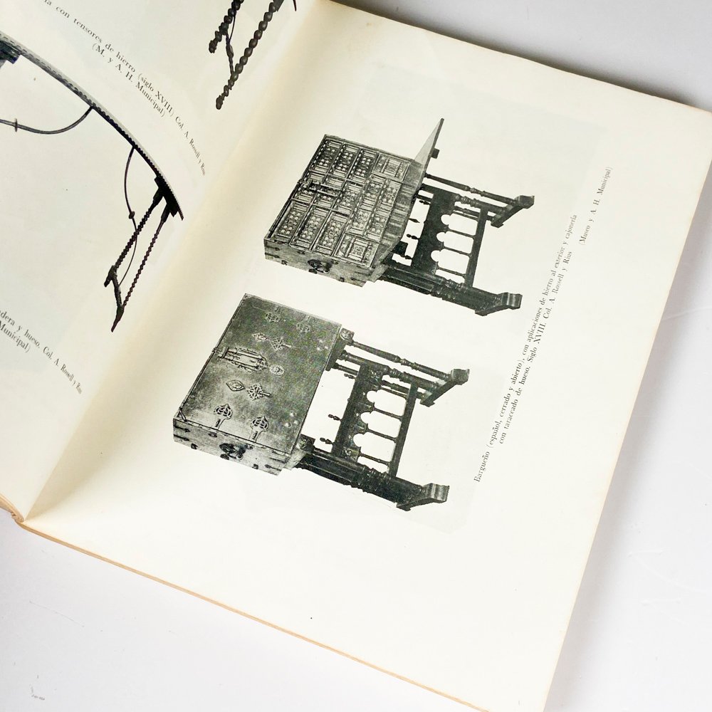 Libro anales históricos de Montevideo tomo 1, 1957 - imagen 4