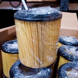 22 Filtros de Aire Automotor CA 4744A - imagen 3