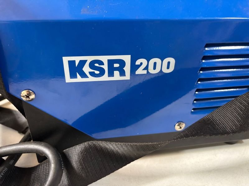 Soldadora y accesorios de soldar en venta - imagen 11