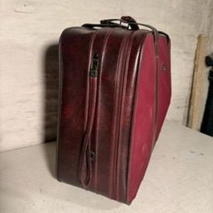 Valija Samsonite Roja Grande - imagen 4