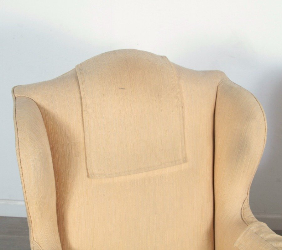 Sillas estilo Chippendale en buen estado - imagen 3