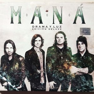 Lote anterior: Maná: Drama y Luz Edición Deluxe CD + DVD (2011)