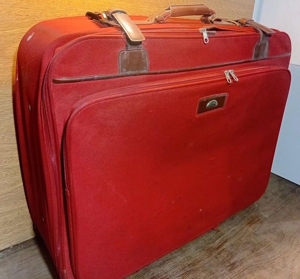 Valija de Viaje SANSONITE - imagen 1