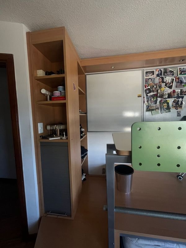 Juego de dormitorio completo para niños y adolescentes JB Home and Office - imagen 5