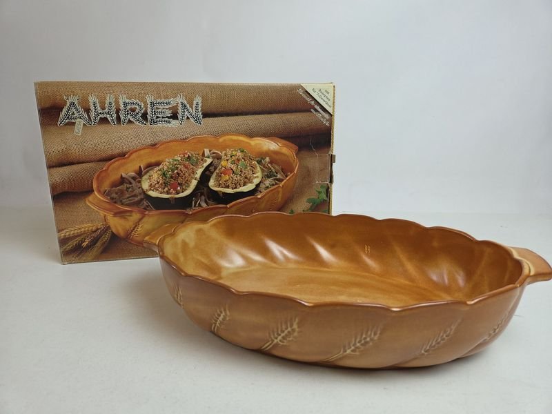 Lote anterior: Bandeja en cerámica para cocinar, original y de alta calidad
