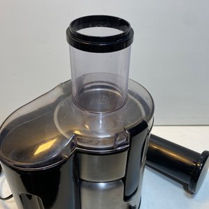 Juguera Eléctrica Smartlife SL-JE5611 Acero Inoxidable 1.2L 700W - imagen 5