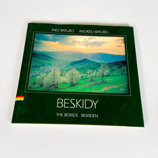 Dos libros de arte y literatura: Los trazos de Mercurio y Beskidy - imagen 5