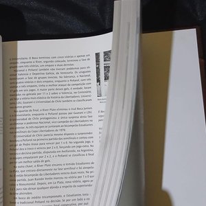 Libro "Libertadores 1960-2014": Historia Completa del Torneo Continental - imagen 9