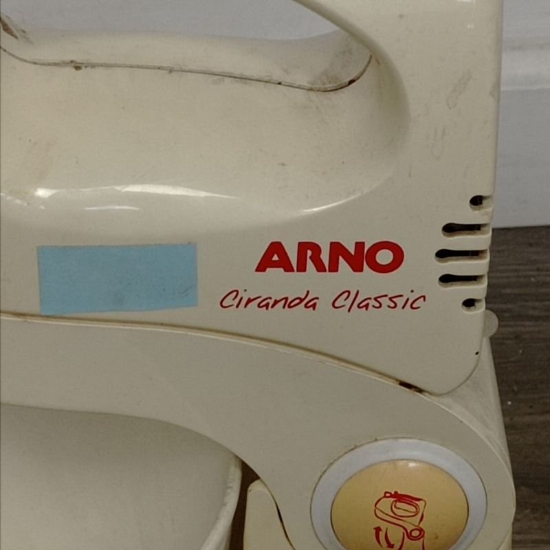 Batidora marca Arno Ciranda Classic - Electrodomésticos - imagen 2