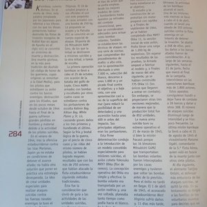 El Gran Libro de los Aviones de Combate por Paolo Matricardi - Tapa Dura - imagen 10