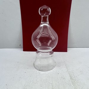 Campana de Vidrio para Relojero - Ideal para Exhibir Mecanismos - imagen 1