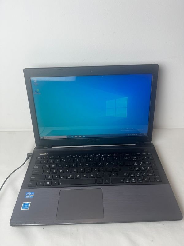 Portátil ASUS de alta gama - imagen 5