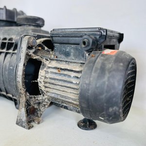 2 Bombas de Filtrado para Piscina Vulcano - imagen 2