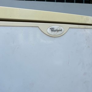 Heladera Whirlpool Blanca de 2 Puertas con Freezer - imagen 7
