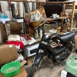 Liquidación de Apartamento: Muebles, Electrodomésticos y Objetos Varios - imagen 4