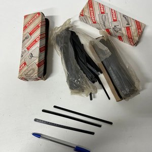 2 Cajas de Hojas de Sierra "Junior" Bronco Tools - imagen 4