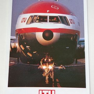 Lote de 70 Postales de Aerolíneas Internacionales - Sin Uso - imagen 12