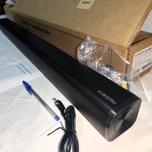 Barra de Sonido Xiaomi 2.0 Bluetooth, Aux, S/PDIF, Optical - Nueva en Caja - imagen 3