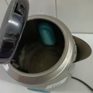 Jarra Eléctrica Smartlife Impecable Estado - imagen 5