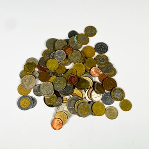 Lote de Monedas Varias de Colección - imagen 2