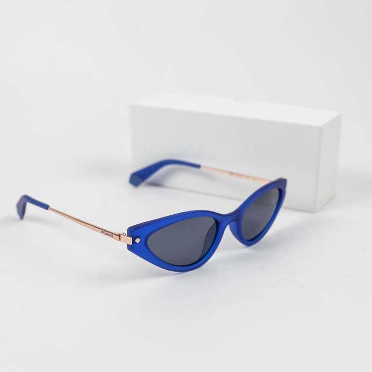 Par de lentes de sol Polaroid en excelente condición