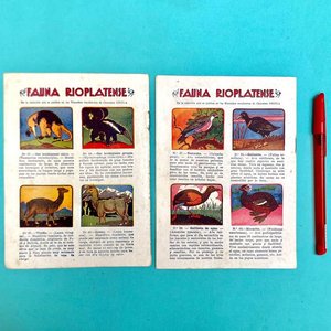 Revistas Colibrí Antiguas: Edison y Lincoln, Año 1930 - imagen 3