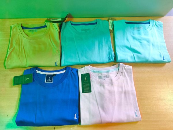 Colección de camisetas Busitos XL - imagen 1