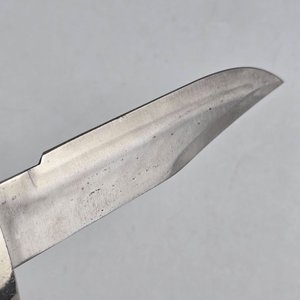 Cuchillo de Caza con Funda Negra - imagen 3