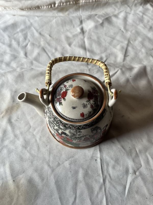 Tetera o cafetera con cuño - Equipamiento para el hogar - imagen 2